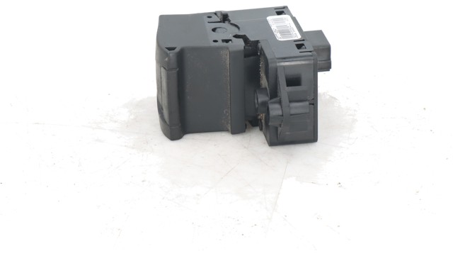 Interruptor de controlo da posição do freio de estacionamento 363210006R RENAULT
