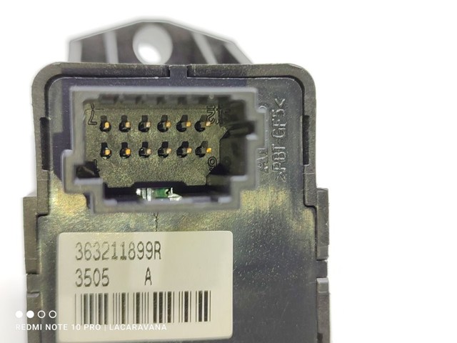 363211899R Renault (RVI)