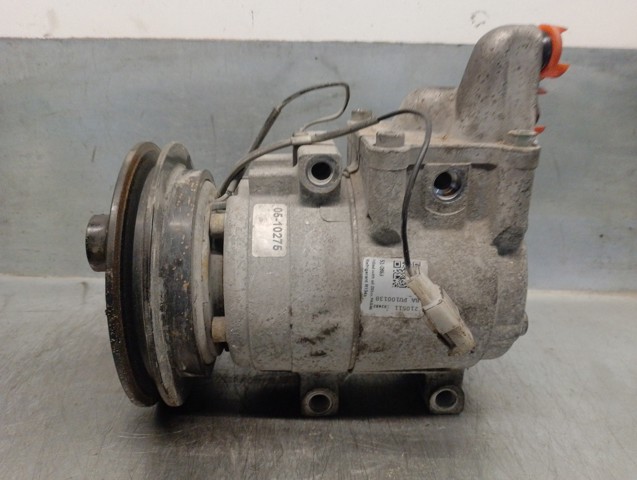 Compressor de aparelho de ar condicionado 3636288 FORD