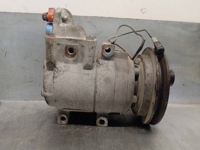 Compressor de aparelho de ar condicionado 3636288 FORD