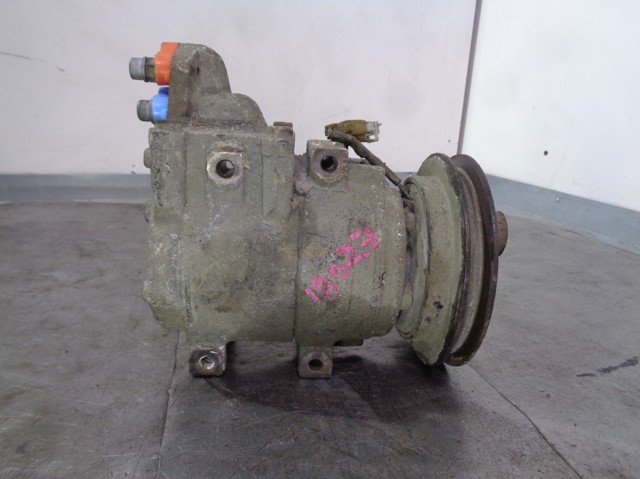 Compressor de aparelho de ar condicionado 3636288 FORD