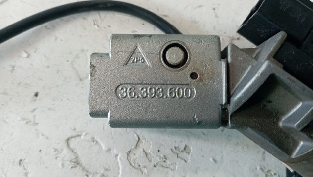 36393600 Peugeot/Citroen