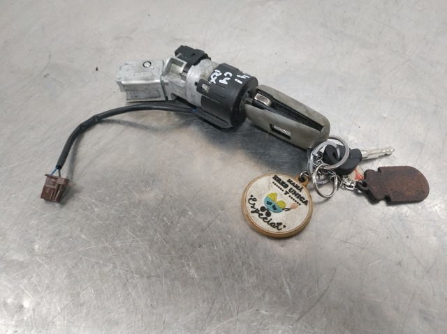 Fecho de ignição 36410600 PEUGEOT