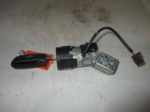 Fecho de ignição 36410600 PEUGEOT