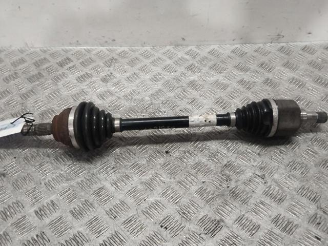 Junta homocinética externa dianteira 3642360 OPEL