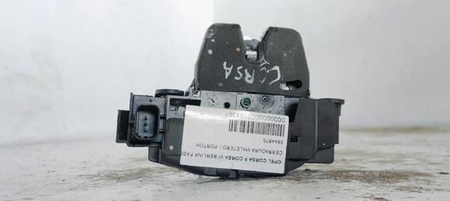 3644675 Opel