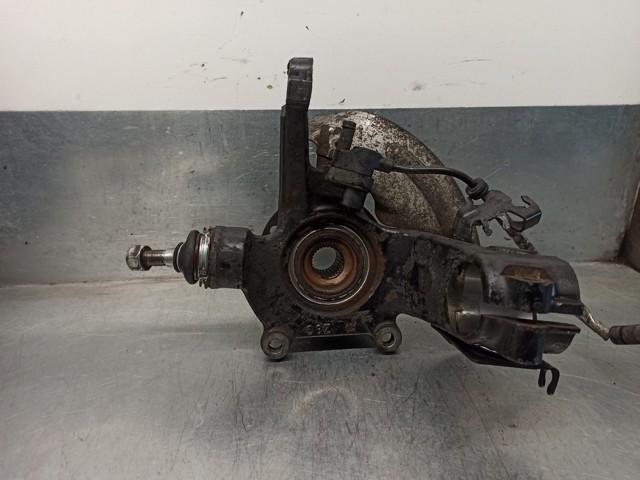 364663 Peugeot/Citroen