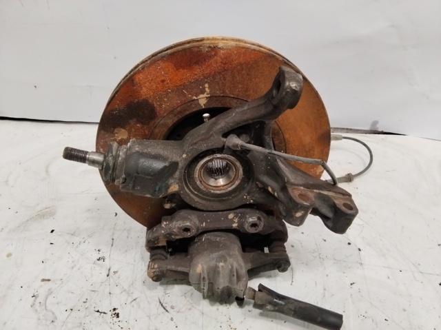 3646C2 Peugeot/Citroen