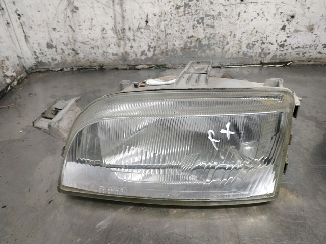Preço da peça  Punto I hatchback