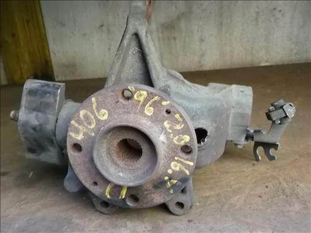364742 Peugeot/Citroen