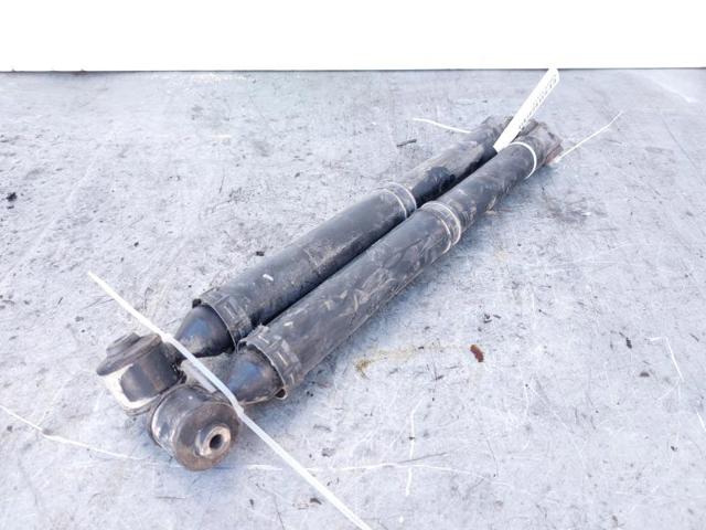 Amortecedor traseiro 3647918 OPEL