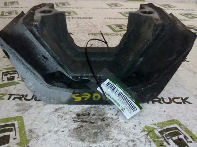 Coxim de transmissão (suporte da caixa de mudança) 364833 SCANIA
