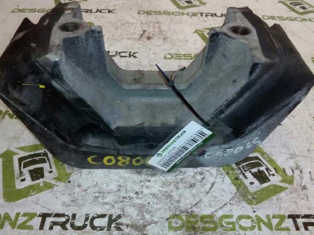 Coxim de transmissão (suporte da caixa de mudança) 364833 SCANIA