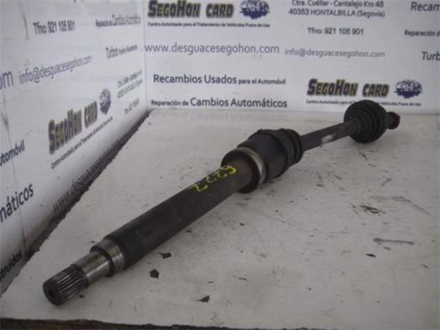 3652045 Ford