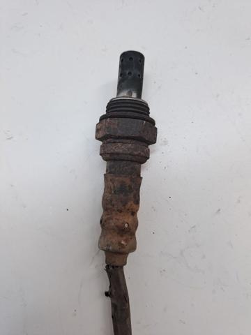 Sonda lambda, sensor de oxigênio até o catalisador 36531RCAA02 HONDA
