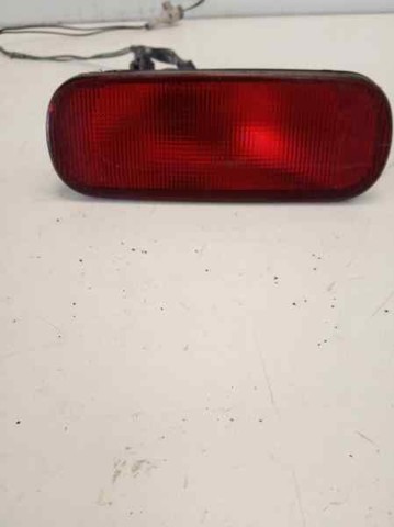 Lanterna de nevoeiro traseira 3657462J00000 SUZUKI