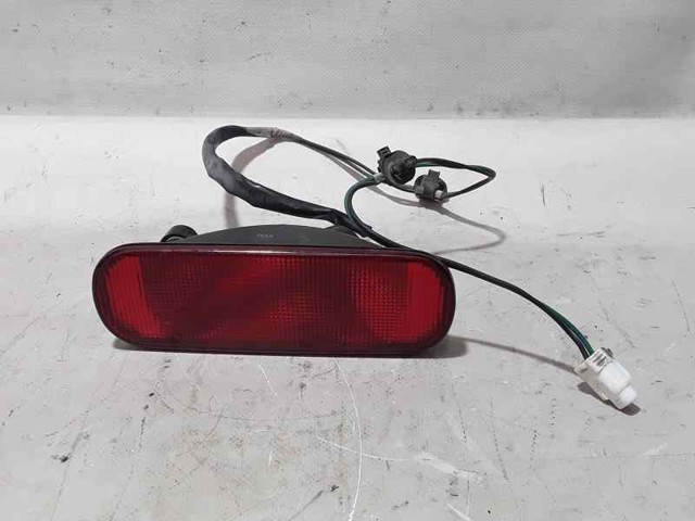 Lanterna de nevoeiro traseira 3657462J00000 SUZUKI