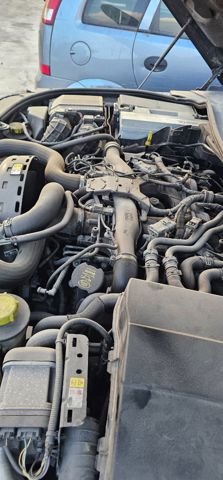 368DT Land Rover