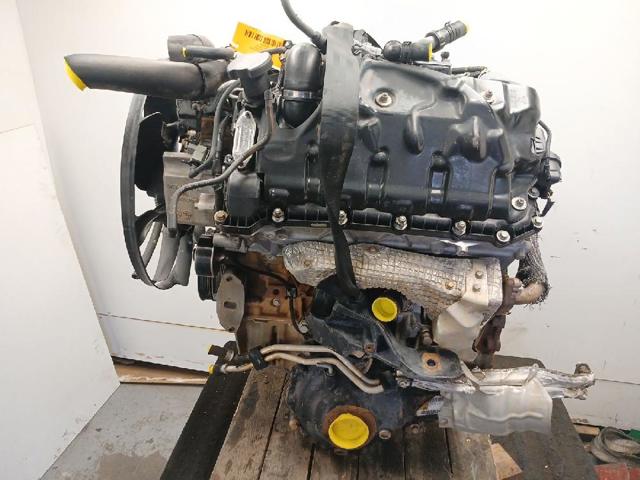 368DT Land Rover