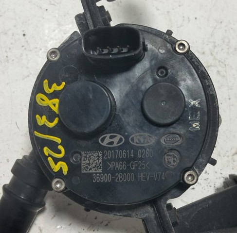 369002B000 Hyundai/Kia