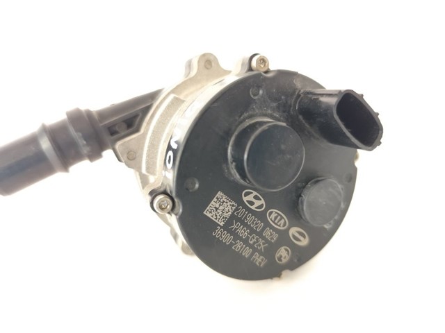 369002B100 Hyundai/Kia