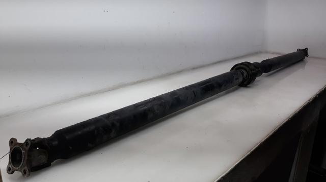 Junta universal traseira montada 37000CB00A NISSAN