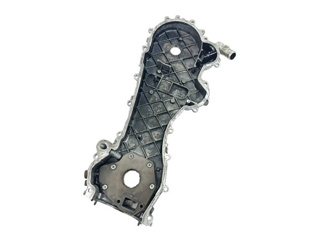 Bomba de óleo 37004600 OPEL