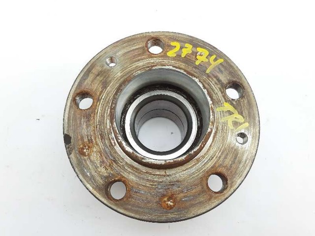 Cubo traseiro 370182 PEUGEOT