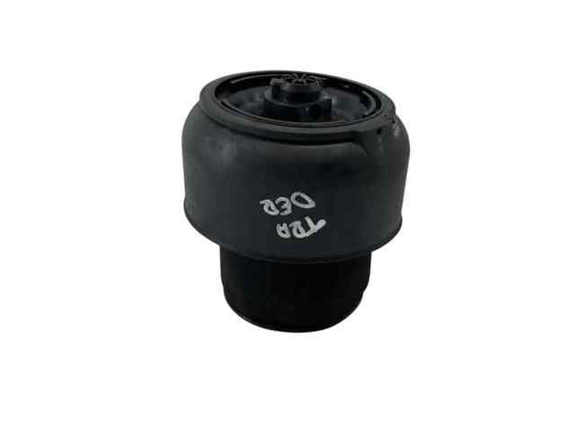 Coxim pneumático (suspensão de lâminas pneumática) do eixo traseiro 37126795013 BMW