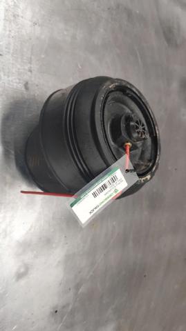 Coxim pneumático (suspensão de lâminas pneumática) do eixo traseiro 37126795013 BMW