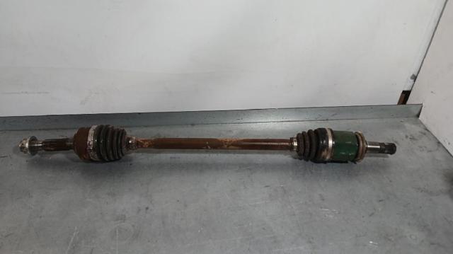 Junta homocinética externa dianteira 3715A301 MITSUBISHI
