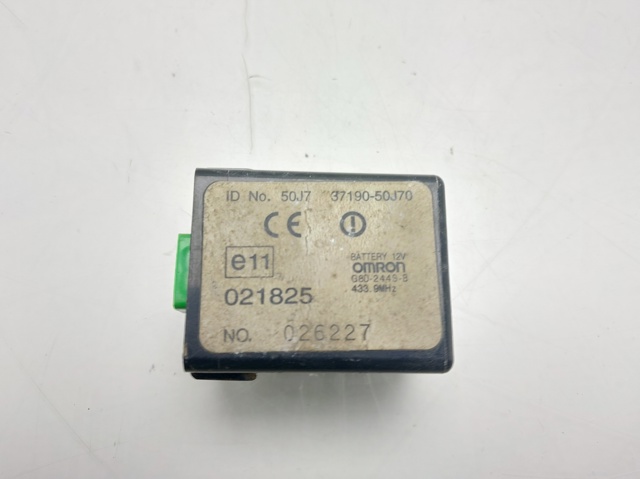 3719050J70 Suzuki