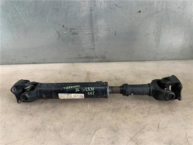 372007F001 Nissan/Infiniti