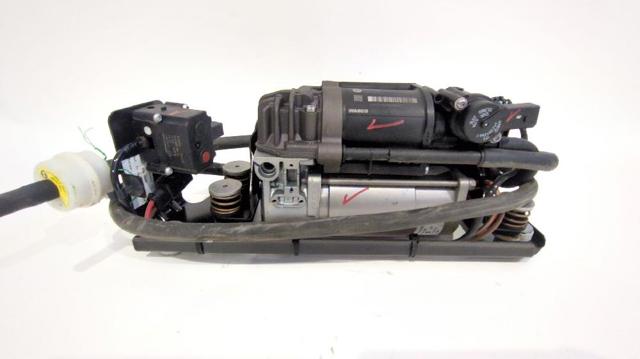 Compressor de bombeio pneumático (de amortecedores) 37206794465 BMW