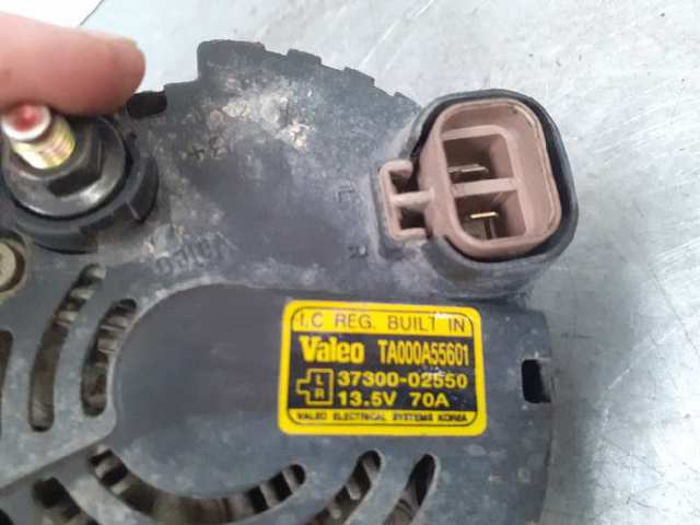 3730002550 Hyundai/Kia