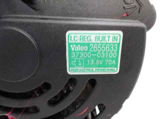 3730003100 Hyundai/Kia