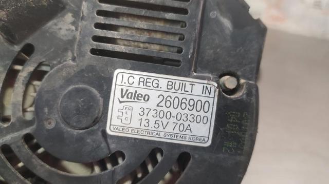 3730003300 Hyundai/Kia