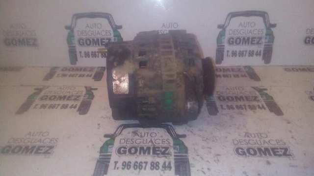 3730023600AT Hyundai/Kia