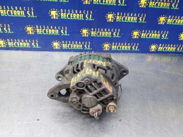 Gerador 3730024511 HYUNDAI