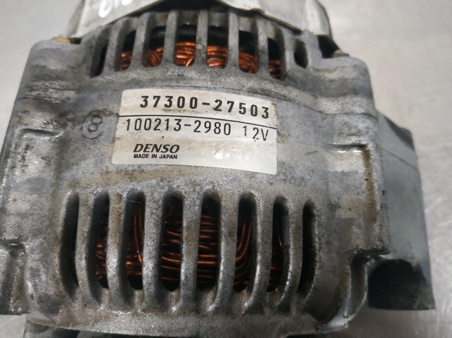 Gerador 3730027503 HYUNDAI