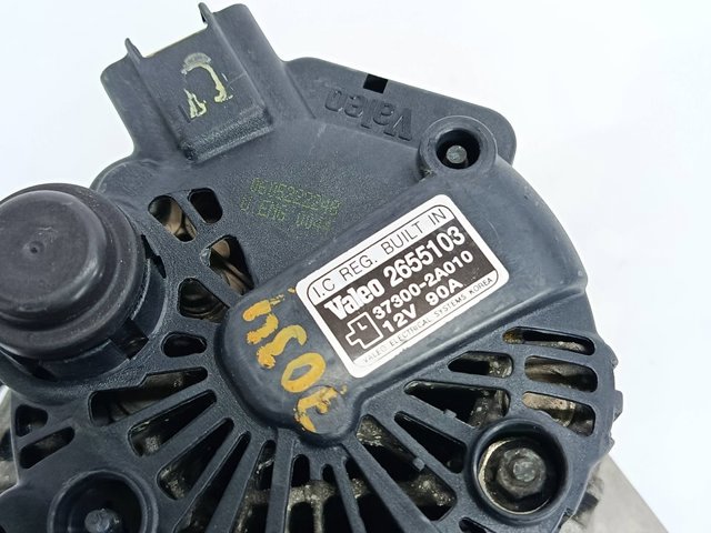 Gerador 373002A010 HYUNDAI