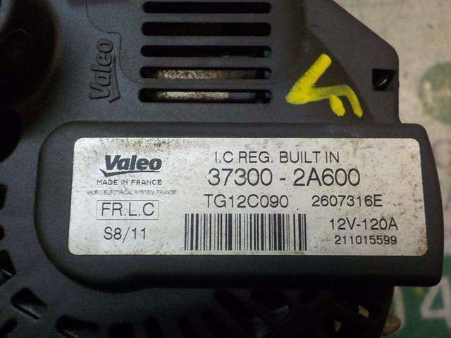 373002A600 Hyundai/Kia