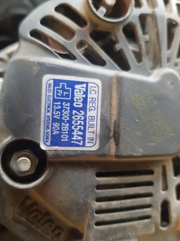 373002B101 Hyundai/Kia