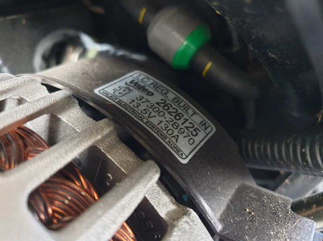 373002B970 Hyundai/Kia