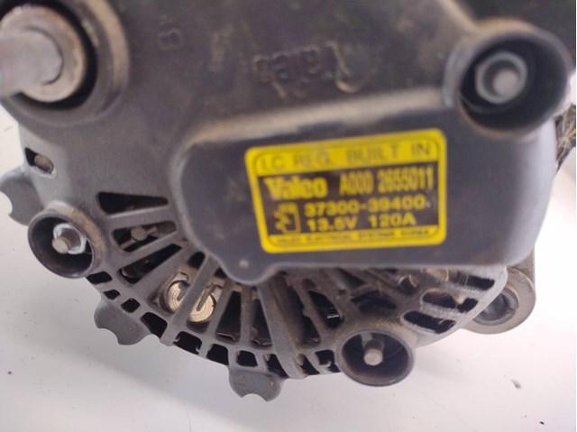 3730039400 Hyundai/Kia