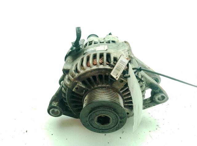 Polia do gerador 373224A310 HYUNDAI