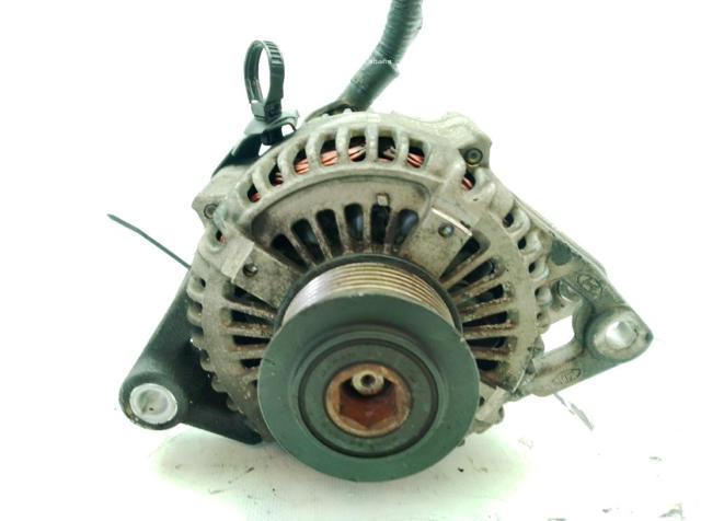 Polia do gerador 373224A310 HYUNDAI