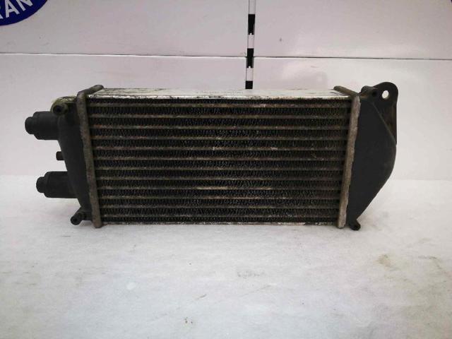 Radiador de intercooler Lancia Delta I 831AB0 ao melhor preço