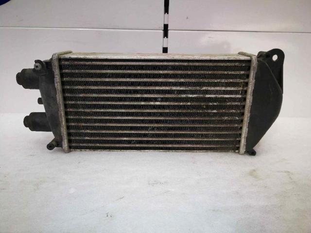 Radiador de intercooler para Lancia Delta 831AB0