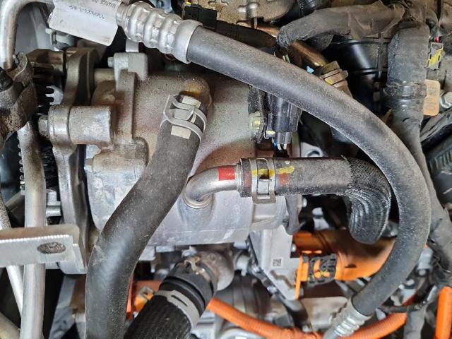 Preço da peça  Sorento IV SUV